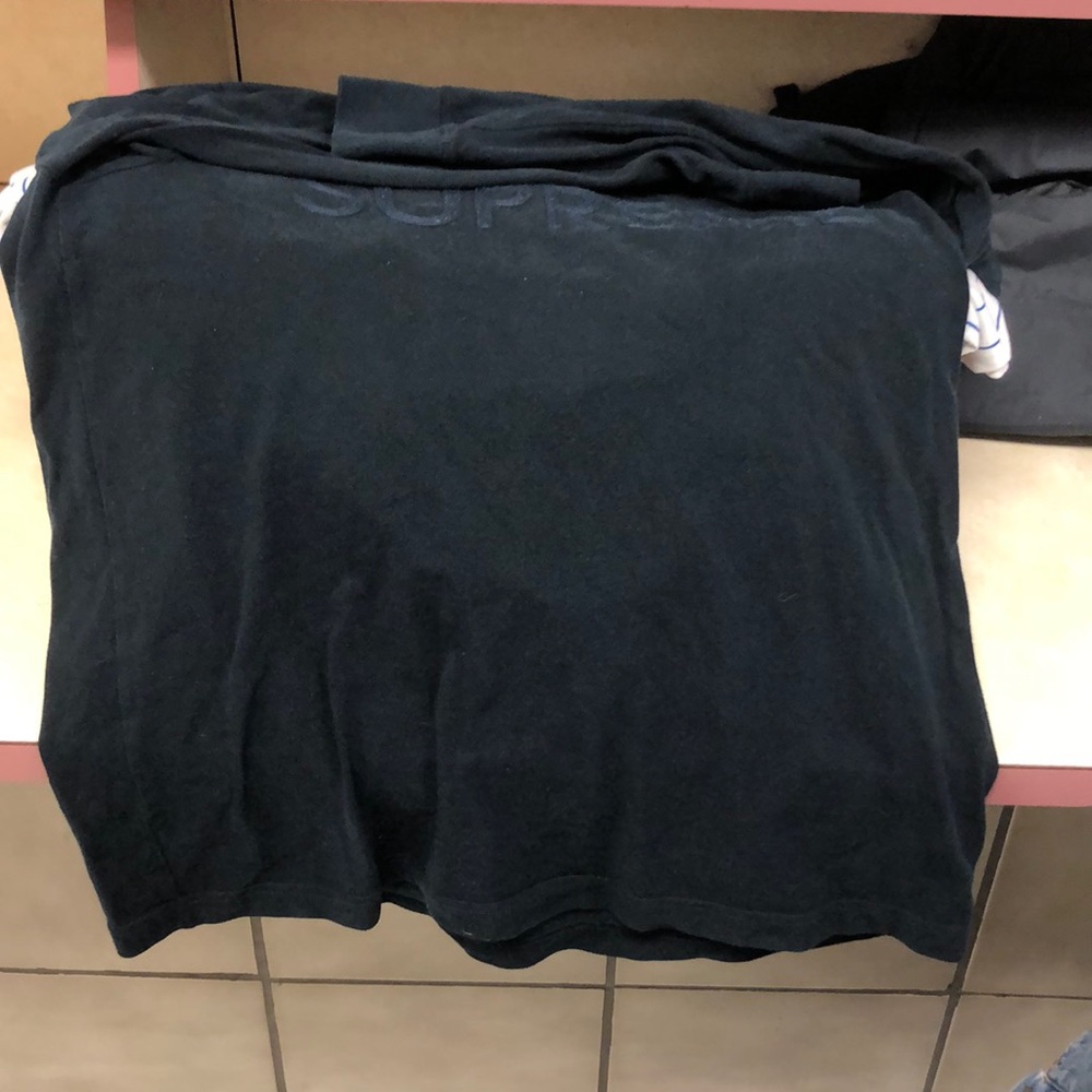 Supreme Crew Neck